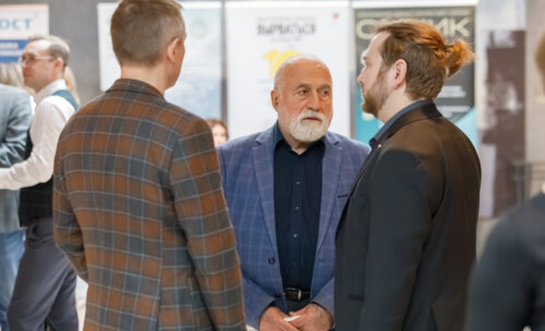 V Межрегиональная научно-практическая конференция «Енисейский урологический форум-2025»